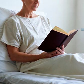 Лечение хронического алкоголизма в стационаре в Пролетарске